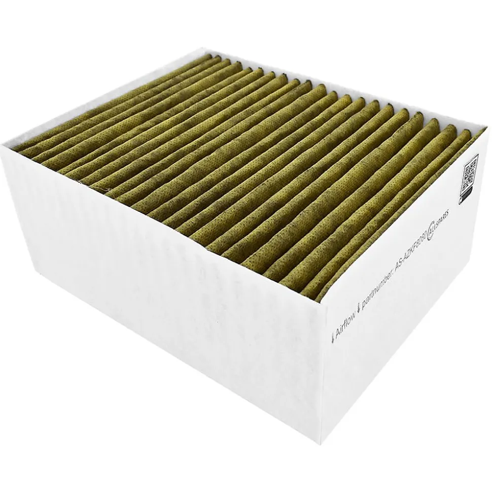 Filtre à charbon Clean Air Standard pour hotte SIEMENS 11033934