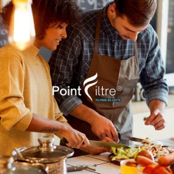 Filtre à Charbon Hotte Electrolux EFF90462OK/OW/OX