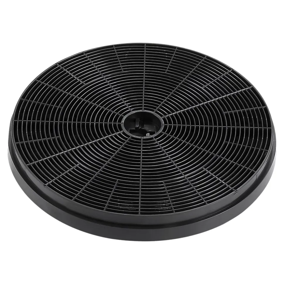 Filtre à charbon pour hotte, CARBFLT180