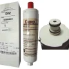 Filtre à eau pour réfrigérateurs CS-52 BOSCH