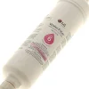 Filtre à eau pour Réfrigérateur LG ADQ73693901 ou ADQ73693903