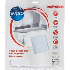 FILTRE A GRAISSE 47x100 AVEC INDICATEUR DE SATURATION