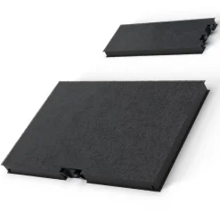 Filtre charbon actif pour hotte Siemens 11018700 / 11041790