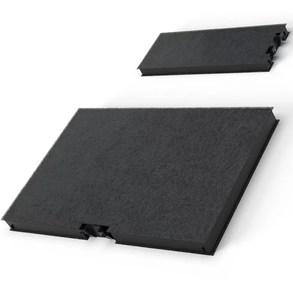 Filtre charbon actif pour hotte Siemens 11018700 / 11041790