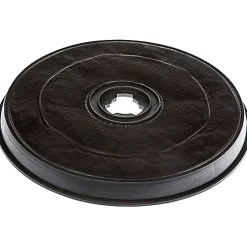 FILTRE CHARBON Diam.233 Ep.25 HOTTE ELECTROLUX EFF57 - DE DIETRICH - ARISTON