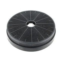 Filtre charbon FCR17 35973 pour Hotte AYA, BLUESKY, CONTINENTAL EDISON, FAR, PROLINE, SIGNATURE, VALBERG