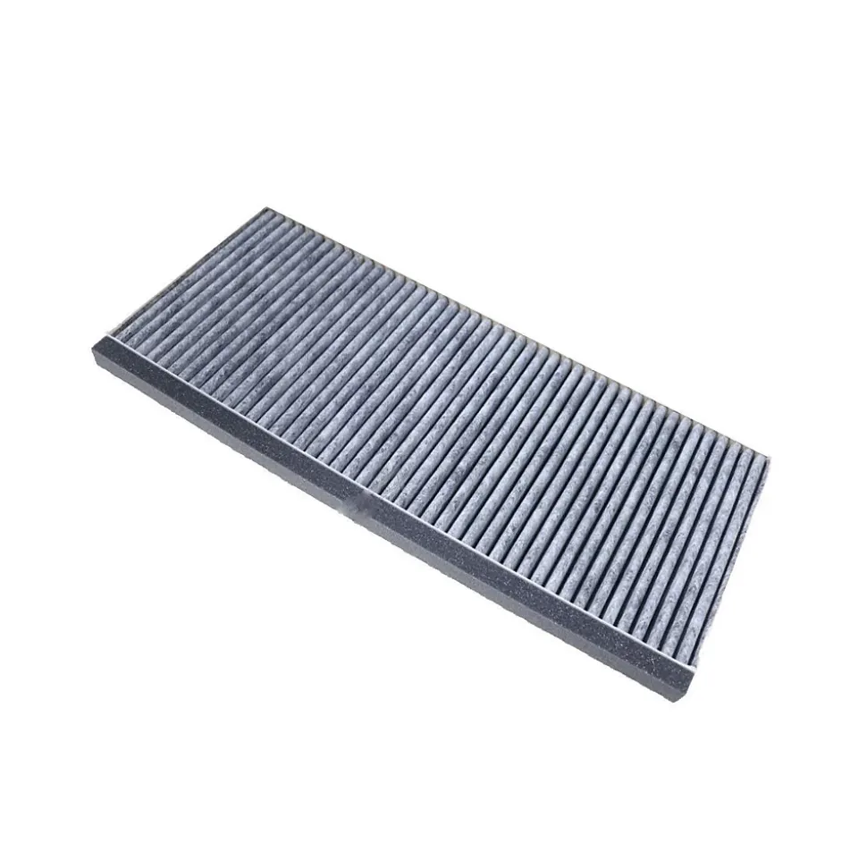 Filtre charbon pour hotte clean air standard Bosch 17006837