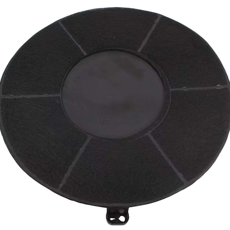 Filtre charbon type 48, 484000008783 35602050 - hotte