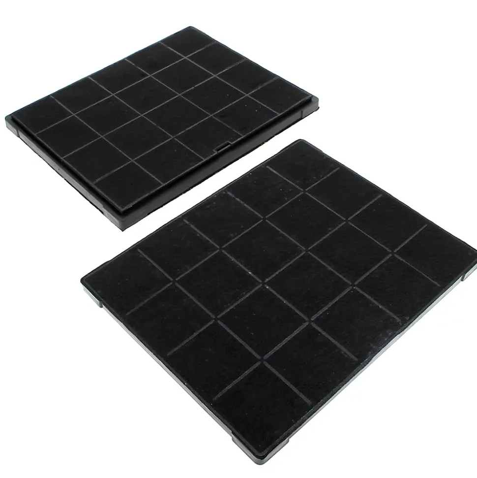 Filtre charbon 237x190 par 2 481248048198 74x9552 - hotte