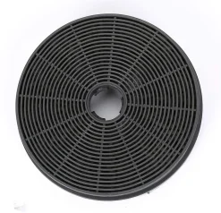 Filtre de hotte charbon actif 2pcs Cp120 pour Ciarra hotte aspirante 736N 850 6102 9102