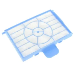 Filtre de protection moteur 150x120x10mm 00577814 - aspirateur bosch