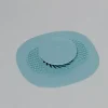 Filtre pour évier en silicone BlocTout vendu par 3 pièces