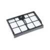 Filtre sortie d'air 00633890 pour Aspirateur BOSCH, SIEMENS