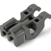 FIXATION SUPPORT ASSIETTES PANIER INFERIEUR LAVE-VAISSELLE WHIRLPOOL