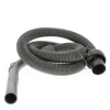 Flexible complet 113003004/0 pour Aspirateur , BUSH GREEN, GRAPHITE GREY ELECTROLUX, TORNADO, VOLTA