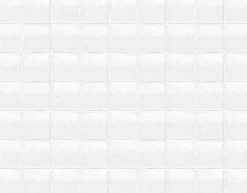 Fond de hotte effet brossé Lahti blanc l. 90 cm x H. 70 cm x ép. 3 mm