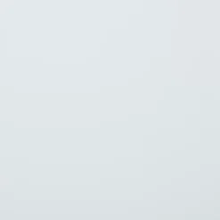 Fond de hotte en verre GoodHome Nashi blanc l. 60 cm x H. 70 cm x Ép. 5 mm