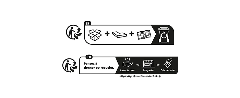 Fond de hotte en verre GoodHome Nashi rouge l. 60 cm x H. 70 cm x Ép. 5 mm