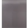 Fond de hotte inox métal brillant GoodHome Kasei l. 60 cm x H. 70 cm x ép. 10 mm