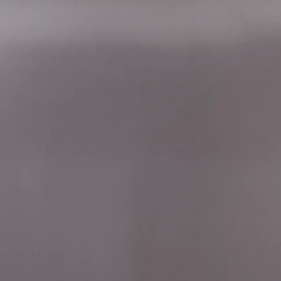 Fond de hotte inox métal brillant GoodHome Kasei l. 90 cm x H. 70 cm x ép. 10 mm