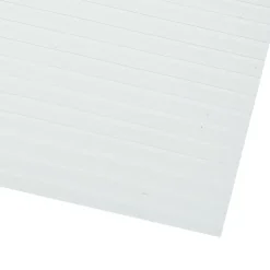 Fond de tiroir transparent à découper 5five l. 50 x L. 150 cm