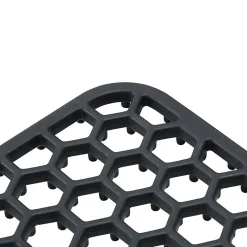 Fond d'évier Sileo gris - Gris- 5five