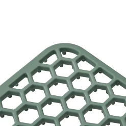 Fond d'évier Sileo gris - Gris- 5five