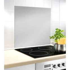 Fond hotte design Alfie - L. 60 x l. 70 cm