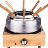 Fondue 800w 8 fourchettes Little Balance 8320 happy