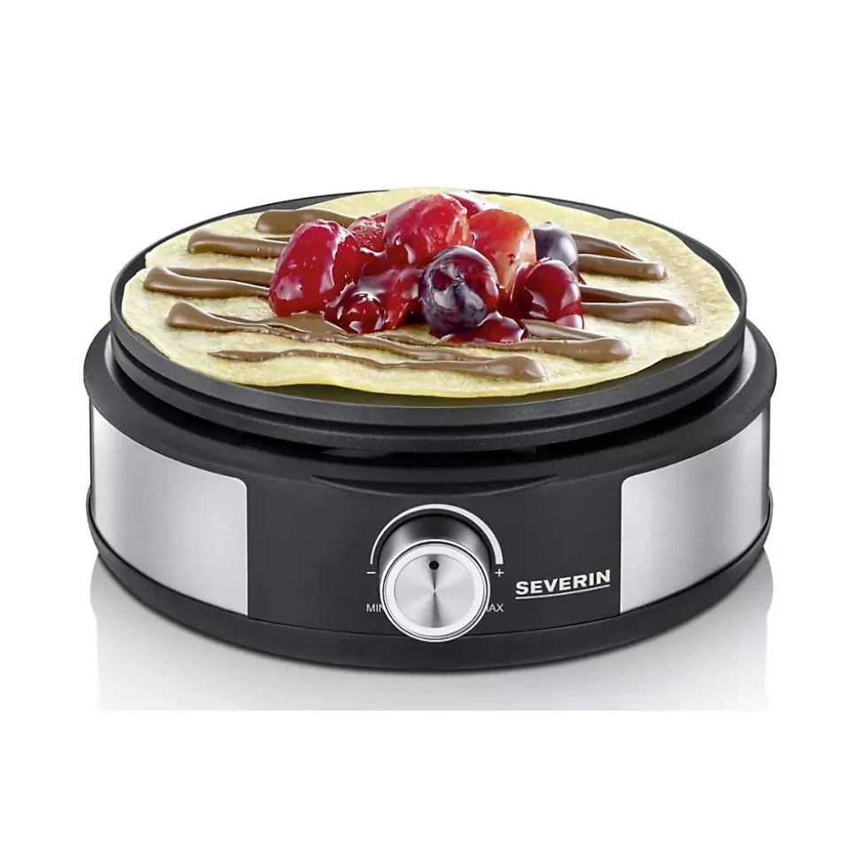 Fondue 1500w 8 fourchettes Severin FO2471