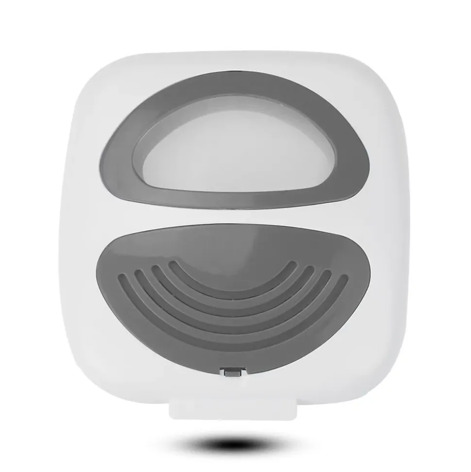 Fondue/Friteuse 1 L - Techwood TFF-81 - Puissance 950W - thermostat réglable de 80 à 190 degrés