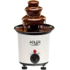 Fontaine à chocolat Adler AD 4487, 200ml, 30W + 10 batonnets + 1 cuillère