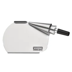 Formeuse Cornet de Glace Petit Modèle CAC121S - Waring