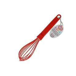 Fouet de cuisine et pâtisserie en silicone 26 cm Dr. Oetker Flexxibel Love