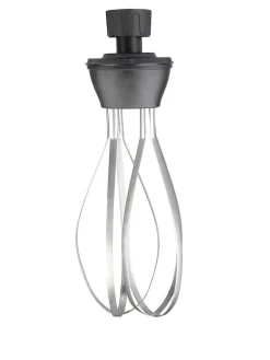 Fouet Pour Mixeur Plongeant Kitchen Line - (L)250 mm - Hendi