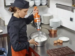 Fouet Professionnel Junior Monobloc - Dynamic