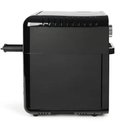 Four à air chaud 12l 1600w noir Livoo DOC255