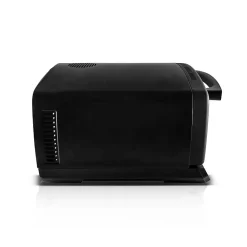 Four à Pizza D'intérieur 2000w Avec Fenêtre Kpizza De Kitchencook