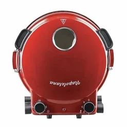 Four à pizza 1200w H.koenig NAPL350