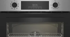 Four catalyse encastrable 72L Beko BBQM11300 noir