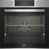 Four catalyse encastrable 72L Beko BBQM12301 inox