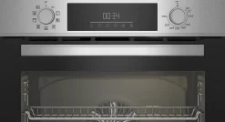 Four catalyse encastrable 72L Beko BBQM12301 inox