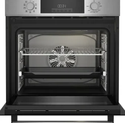 Four catalyse encastrable 72L Beko BBQM12301 inox