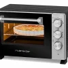 Four Compact - RIVIERA&BAR - QFR210 - 1380W - 21L - Chaleur tournante - Gril - Convection naturelle