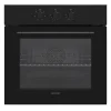 Four encastrable catalyse OCEANIC - OCEAF65CB1 - Noir - l64 x L65 x H65 cm - 65L