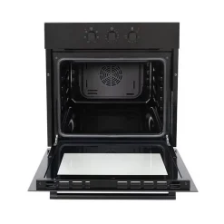 Four encastrable catalyse OCEANIC - OCEAF65CB1 - Noir - l64 x L65 x H65 cm - 65L