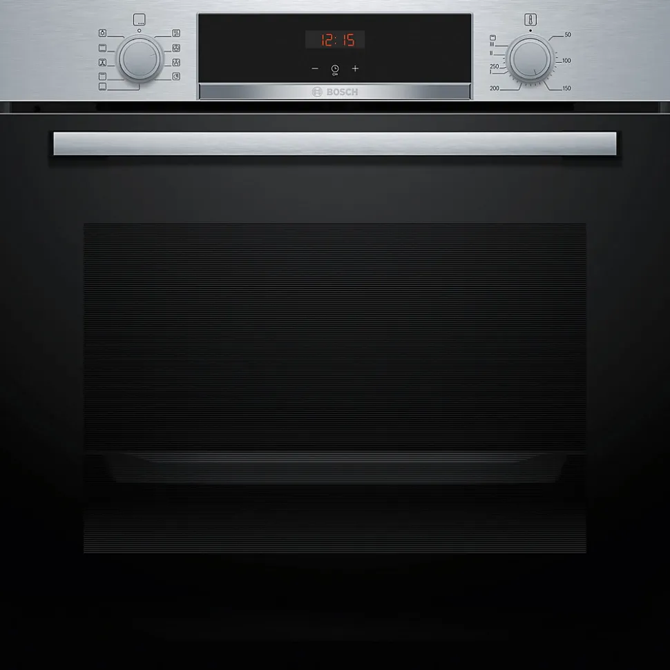 Four encastrable 71L Bosch HBA534BS3 Eclean Série 4