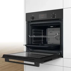 Four encastrable 66L nettoyage Ecoclean Bosch HBF133BA1