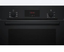 Four encastrable 66L nettoyage Ecoclean Bosch HBF133BA1