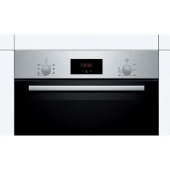 Four intégrable 66l a ecoclean inox Bosch HBF133BR0 série 2